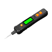 智铮朗月 数显感应多功能测电笔 5A 个