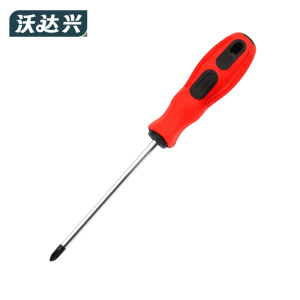 沃达兴 十字螺丝刀 6寸 把