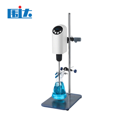 围达 实验室搅拌器 OES-60M数显型 台