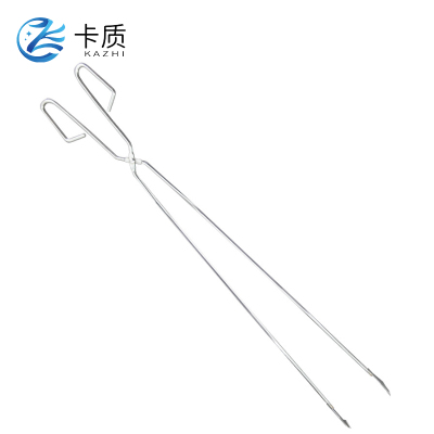 卡质 镀铬合金垃圾夹 清洁钳 68cm 个