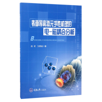 音像表面等离激元手机理的电-磁耦合分析胡莉//方蔚瑞
