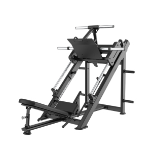 胜迈 SM-022 45度倒蹬训练器