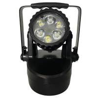 为佳天 手提探照灯 可磁吸施工照明灯 JIW5282 台