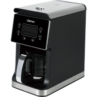 Lian联创 磨豆双功能咖啡机DF-CM1000M