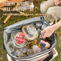 [补贴10%]车用户外保温箱冷藏箱袋包车载冰箱冰袋外卖箱大容量保冷袋送餐保鲜