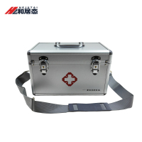 和居态 14寸多功能收纳箱(空箱) HJT-082 个