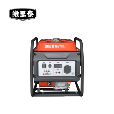 维思泰 发电机组汽油发电机 B4800io 台