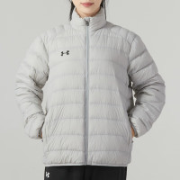 安德玛 中性羽绒服 23600804-009/件