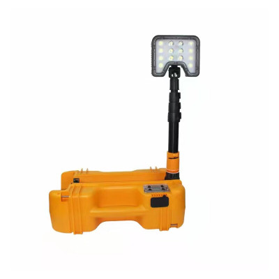 光大特照 GD-EB7035 LED DC21.6V 35W IP65 6000K 多功能检修灯 (计价单位:台) 黄色