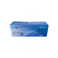 千致硒鼓CRG328适用于佳能 MF4712/4720w/L150/L418S黑色(单位:个)