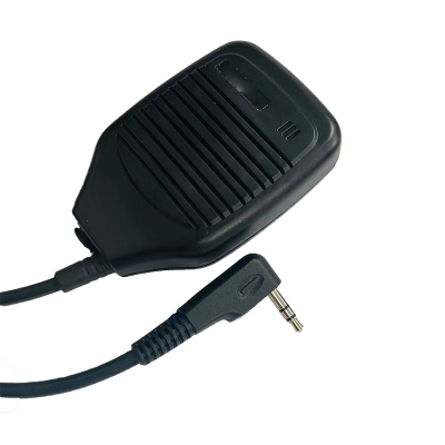 LINTON对讲机配件手咪SMPT1002/个