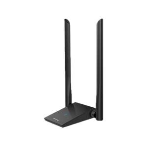TP-LINK 穿墙千兆双频USB3.0无线网卡 台式机笔记本随身wifi TL-WN826N[单频300M免驱版]