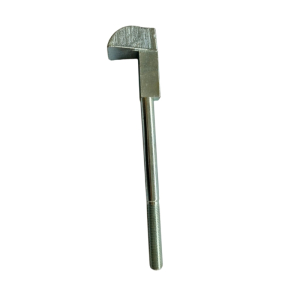 瑞季勤 钩头螺栓 M22*455mm 个
