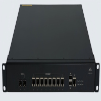 DPtech 入侵检测系统 IDS2000-GC-G 台