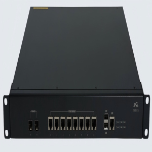 DPtech 入侵检测系统 IDS2000-GC-G 台