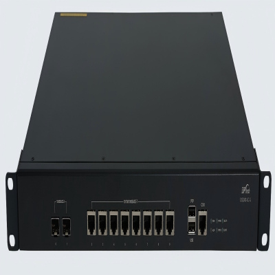 DPtech 入侵检测系统 IDS2000-GC-G 台