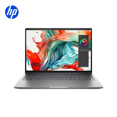惠普(HP)战99 全新16英寸工作站级高性能AI商务笔记本电脑(酷睿二代Ultra5 225H 64G 1TB 2.5K屏)升级版