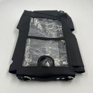 汕头牌 主机背袋 BD-1010/个