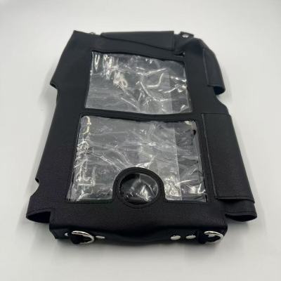 汕头牌 主机背袋 BD-1010/个