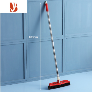 三维工匠升级加大地刷浴室刷子硬毛地板刷卫生间地刷浴缸瓷砖刷地板清洁刷