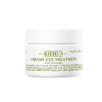 科颜氏(Kiehl's)牛油果眼霜 改善黑眼圈 淡化眼部细纹 提拉紧致 牛油果眼霜28g