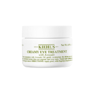科颜氏(Kiehl's)牛油果眼霜 改善黑眼圈 淡化眼部细纹 提拉紧致 牛油果眼霜28g