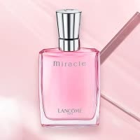 LANCOME 兰蔻真爱奇迹女士香水EDP浓香持久留香30ml