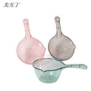 先互丁 塑料水晶水舀子 1.1升 个
