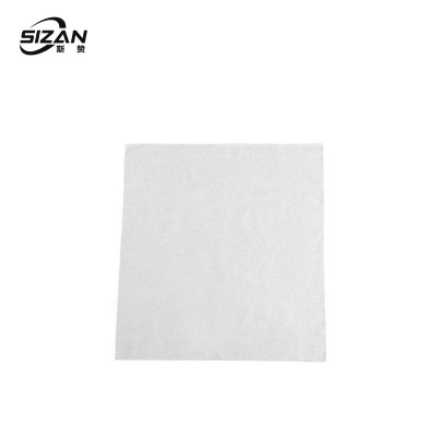斯赞 擦机布 500*500mm KG