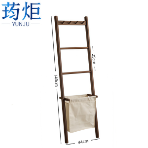 荺炬 挂衣架