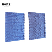 越衣纺工 窗帘 1.4M*1.2M(可定制) 块