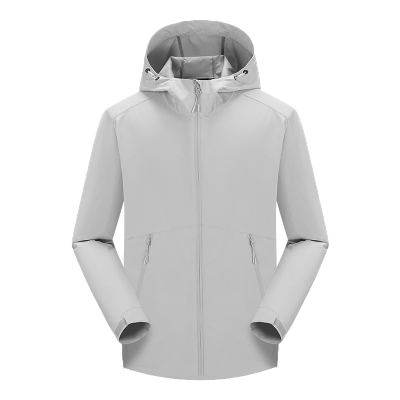 健卡侬单层冲锋衣JA25/件