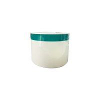 凯圣蓝 K5080 50mm*80mm*200PCS/个 标签纸 白绿色