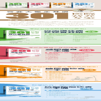 [M]301医院营养专家:抗癌防癌饮食一本通-9787122294920