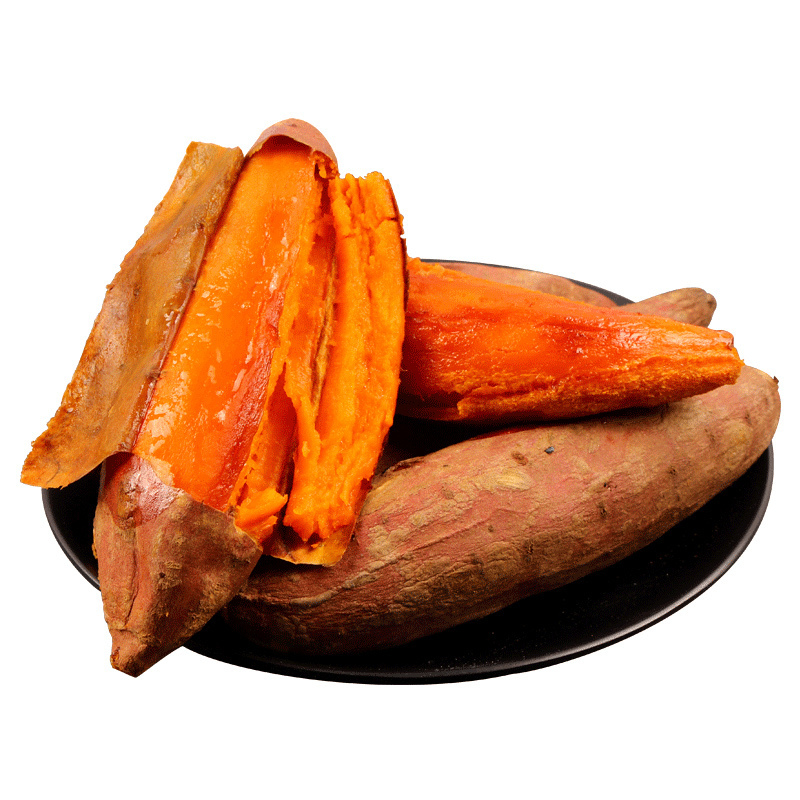 5斤 小果50g 地瓜 红薯新鲜蔬菜 生鲜果蔬 国产生鲜 陈小四水果