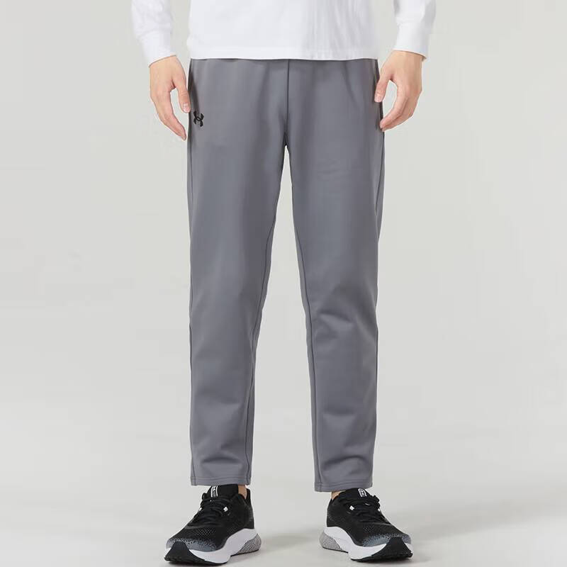 安德玛 长裤-加绒 23600705-014/条