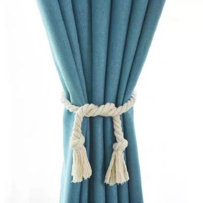 宿舍简约青竹棉面窗帘1平方米