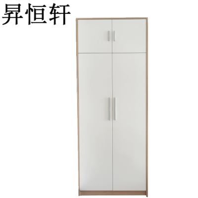 昇恒轩 衣柜 定制衣柜 800*550*2400mm 个
