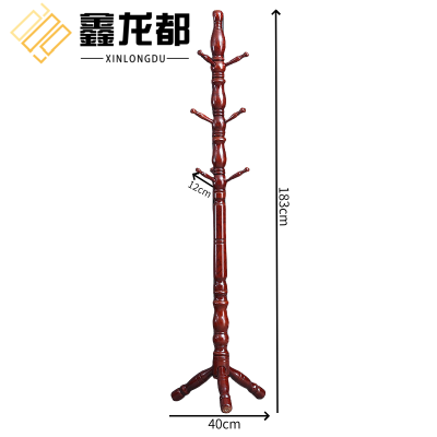 鑫龙都衣帽架1.83m个