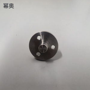 幂奥+光谱电极轴+MIODZ+个