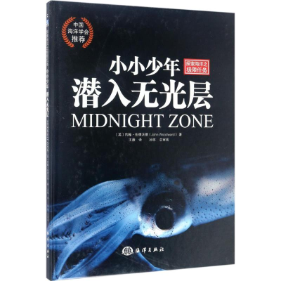 [M]小小少年-9787502797225