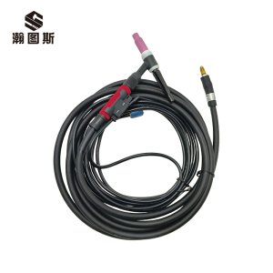 瀚图斯氩弧焊枪 YT-15TS2 把