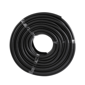璐盐 PA阻燃波纹管 AD34.5(内径29mm)50米 卷