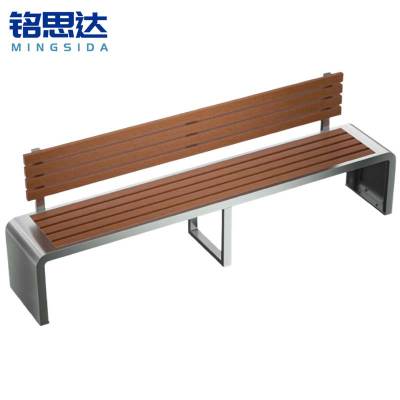 铭思达户外长椅2.2米张