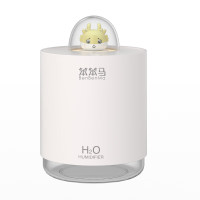 笨笨马BENBENMA 小龙仔加湿器-BJ01