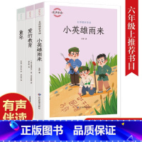 [快乐读书吧]六年级上册 [正版]快乐读书吧一年级二年级三年级四年级五年级六年级阅读课外书必读下册读读童谣和儿歌十万个为