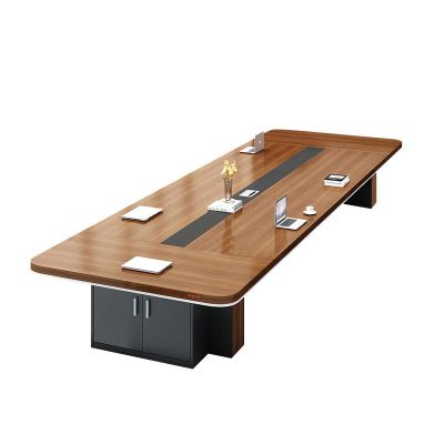 盛松林 会议桌 4.5*1.5*0.76m 张