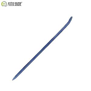启盟 撬棍撬杠六棱高硬度1200mm QM25-1200mm