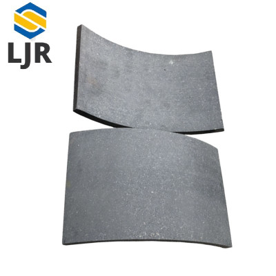 利冀尔 摩擦片 LJE - J53-100T 个