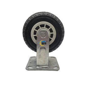 昌赞 橡胶定向轮 200mm 个